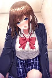 Nijigen Kanojo - Page 1 - HentaiEra