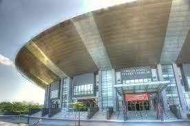 Dewan agong tuanku canselor (datc). Dewan Agong Tuanku Canselor Uitm Malaysia Shah Alam Flickr