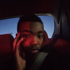 Stream Holes by Jeffrey Walker