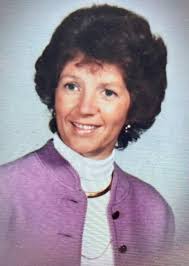 Elizabeth 'Betsy' Clark Williams