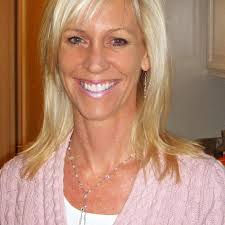 Ginger Wood: Speech Therapist in Encinitas, CA » Speech Buddies