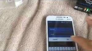 Compra tu z3xbox que liberar celulares samsung. How To Repair Imei By Z3x Box Samsung Galaxy Core Prime Sm G 360 Youtube