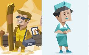 MBTI 最佳戀愛配對下篇：E人最合拍伴侶人格是......？16型