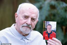 Family of RAF hero who taught Prince William how to fly helicopters warn  hundreds of army staff could have been exposed to cancer causing chemicals  which killed their son