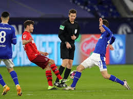 Entdecke (und sammle) deine eigenen pins bei pinterest. Bilder Fc Schalke 04 1 Fc Koln 1 2 17 Spieltag Bundesliga 2020 21 Kicker