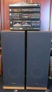 Fisher Stereo System For Sale Classifieds