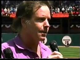 National Anthem St Louis Cardinals 6 Ernie Hays vs Chicago Cubs