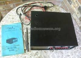 Image result for Regency ACT-E10