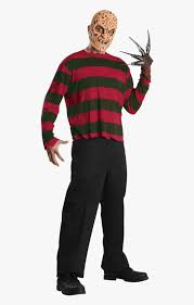 Freddy (continuing) i've been waitin' at the altar for a long, long time! Adult Freddy Krueger Halloween Costume Freddy Krueger Halloween Costume Hd Png Download Transparent Png Image Pngitem
