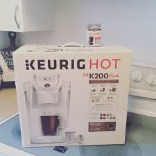 Keurig coffee brewing systems have been around for a while now. Keurig 2 0 K400 Brewing System Reviews In Small Kitchen Appliances Familyrated