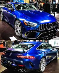 Mercedes Amg X290 Gt 63 S 4 Door Coupe Mercedesamg Amg Gt Gt63s V8 V8biturbo Mercedes Benz Amg Mercedes Benz Mercedes Clk