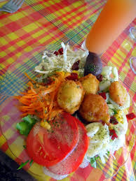 Epingle Par Babs Sur Cuisine Antillaise Cuisine Antillaise Cuisine Accras