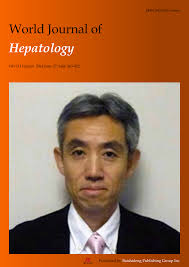 World Journal of Hepatology