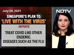 Maybe you would like to learn more about one of these? Singapore S Plan To Live With The Virus Coronavirus Facts Vs Myths Youtube