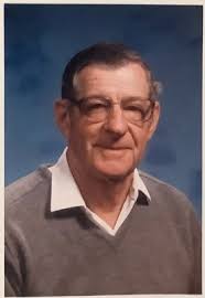 Obituary information for Roy Junior Barth