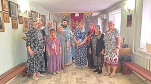 С праздником покрова чудо