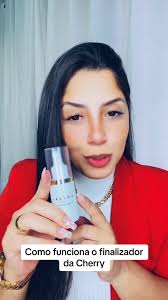 Pra Que Serve O Primer E O Finalizador Da Cherry