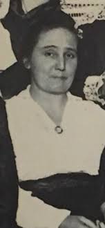 Josephine Ebarra Fallon (1874-1926)