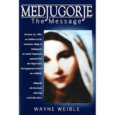 Visions of the Children: The Apparitions of the Blessed Mother at  Medjugorje : CONNELL, JANICE T.: Amazon.com.au: Books