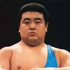 Famous Male Wrestlers