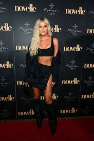 Here S Why Fitness Experts Have A Problem With Khloe Kardashian S Revenge Body Show