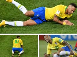 Rt news, interviews and shows available as podcasts you can download for free. Neymar Revenge Mode When Neymar Took A Jibe At Critics By Teaching Kids To Fall And Roll The Economic Times
