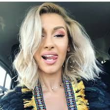 She is the romanian singing voice of pocahontas, played. Alina Eremia Alina08861843 Twitter