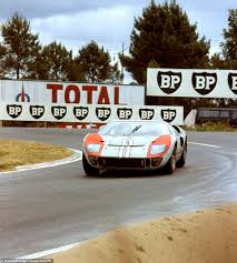 Bookmark our direct channel link: Le Mans Engineer Ken Miles And His Role In 1966 Race Victory Daily Mail Online