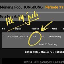 Prediksibhk Malam Ini Jp Masal Tanggal Jenis