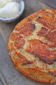 The Ny Times No Knead Bread No Knead Bread Bread Recipes Homemade Knead Bread Recipe