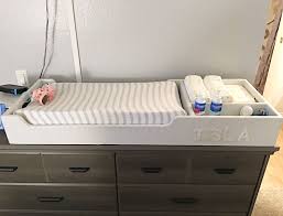 Baby Changing Table Topper By Stonecraftsdesign On Etsy Changing Table Topper Changing Table Dresser Baby Changing Tables