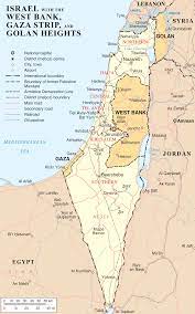 באתר ניתן לבצע פעולות בחשבונכם העסקי או הפרטי, לקבל הלוואה מיידית לכל מטרה, ליהנות מעולם ההטבות שלנו ולהנפיק כרטיסי אשראי אונליין ועוד. Landkarte Israel Besetzte Gebiete Weltkarte Com Karten Und Stadtplane Der Welt