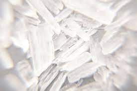 Street names for Crystal Meth: The terminology you need to know!