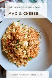Becki S Mac And Cheese Please Sir May I Have Some More Kendellkreations Recipes Mac And Cheese Cookbook Recipes