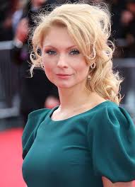  Picture Of Myanna Buring