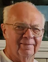 Obituary information for Gene Henry Heidlebaugh