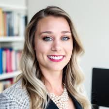 I encourage lawfirms to make a statement of support for Covington & Burling  LLP, Perkins Coie and the rule of law. I do not represent a major lawfirm,  but Goodman Corporate Law