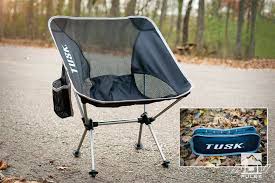 The latest on our store health and safety plans. Tusk Motorcycle Camping Chair Review Adv Pulse