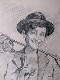 Pin On Indian Celebuzz Sketches N Caricatures