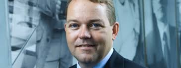 Intern splid i IT-Branchen om KMD-boss