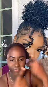 43 Gorgeous Half Up Half Down Hairstyles