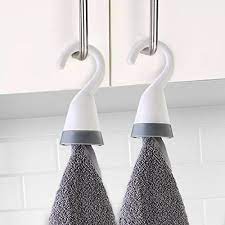 We did not find results for: Gemitto 4 Pack Tea Towel Holder Portable Wash Cloth Clip Dish Towel Hooks With Hanging Holder For Bath Bathroom Shower Countertop Wall Organization Kitchen Dining Fcteutonia05 De