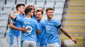 Malmö ff live score (and video online live stream*), team roster with season schedule and results. Mark Read Readmark Twitter