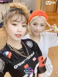 Maybe you would like to learn more about one of these? 2so G I Dle Wiki Fandom