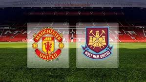 Mason greenwood twice hit the. Manchester United Vs West Ham United The Non League Football Paper