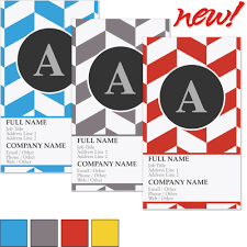 Create free, custom business card designs. Business Card Checklist What To Include Paperdirect Blog
