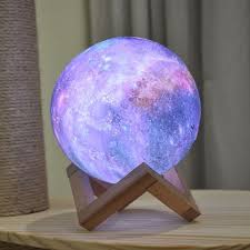 Planet Light Mccallum Leigh Planet Light Planet Shaped Night Light Price 18 95 Free Shipping Hashtag4 Galaxy Bedroom Galaxy Room Galaxy Decor