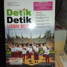 Soal Detik Detik Kelas 6 Ilmu Soal