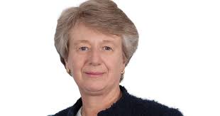 Bourse : Ann Steele (Columbia Threadneedle Investments) dévoile sa  stratégie d'investissement