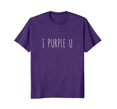 I purple you. it's basically fans' way of saying, i love you, using bts' signature color. Kpop Duck What Does I Purple You Mean